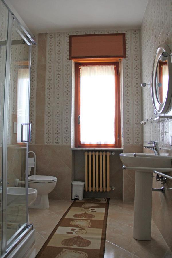 B&S Bed & Breakfast Vinchiaturo Exterior photo